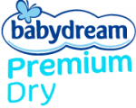 BabyDream Premium Dry Windeln